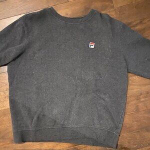 Fila Crewneck